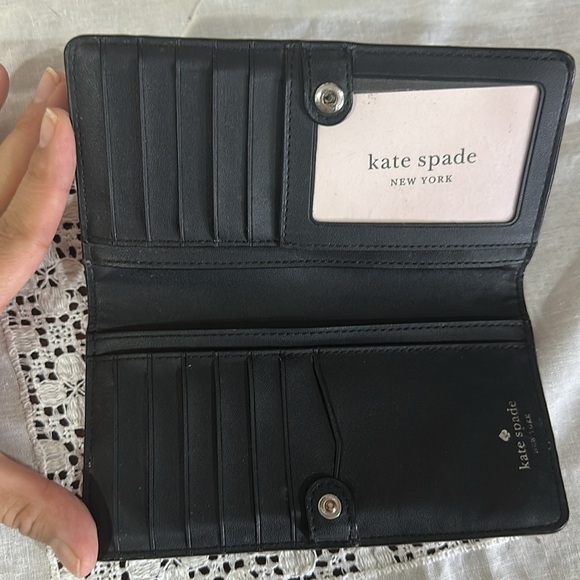 Kate Spade Staci Tote Laptop Bag - Picture 16 of 16